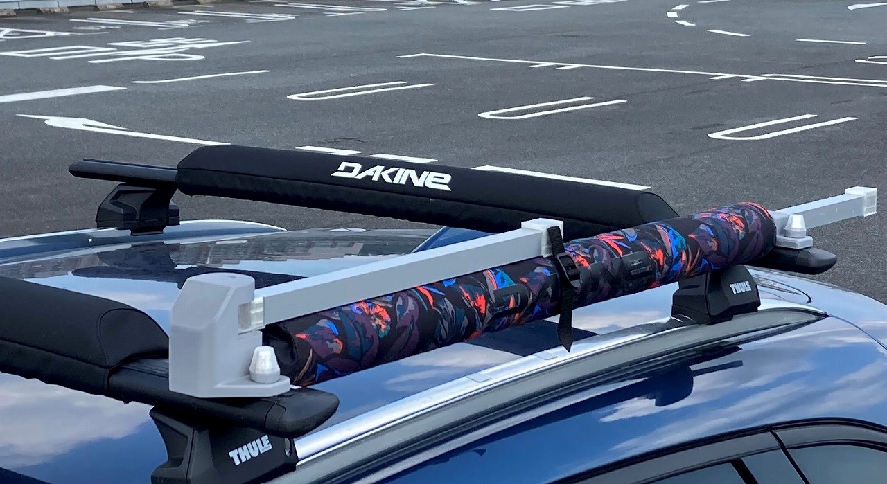 カヤックリフター